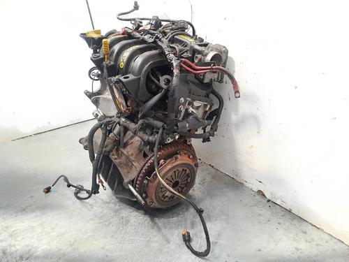 Engine DACIA SANDERO II | BP38727618M1 - Image 2
