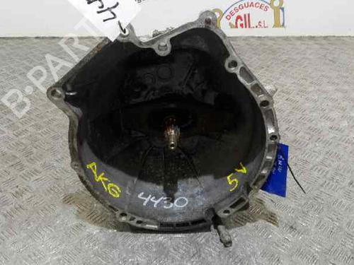 Gearbox BMW 3 (E36) 320 i | BP20776163M3 