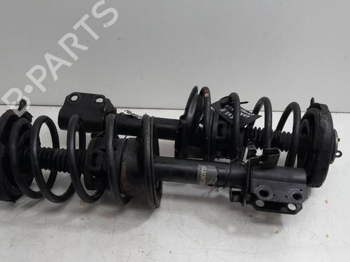 Højre fortil støddæmper RENAULT MEGANE I (BA0/1_) 1.9 D Eco (BA0A, BA0U, BA0R) (64 hp) 31309825