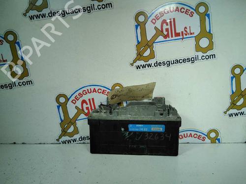 Used Control unit MERCEDES-BENZ C-CLASS (W202) C 220 D (202.021) (75 hp) 20794055