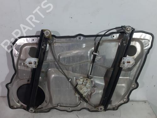 Front left window mechanism AUDI A8 D3 (4E2, 4E8) 4.2 quattro | BP23234542C22 