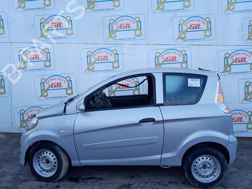 Used Parts MICROCAR M.GO [2009-2025]  2330465