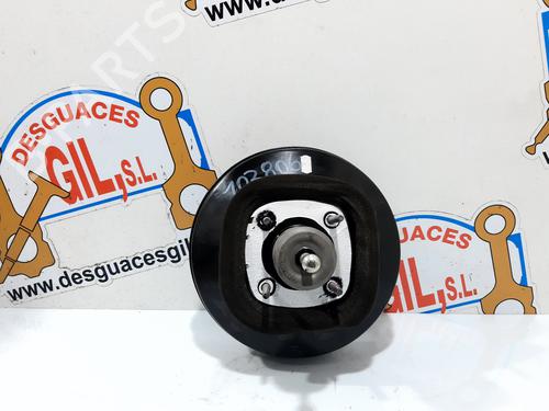 Used Servo brake PEUGEOT 207 (WA_, WC_) [2006-2015]  20799598