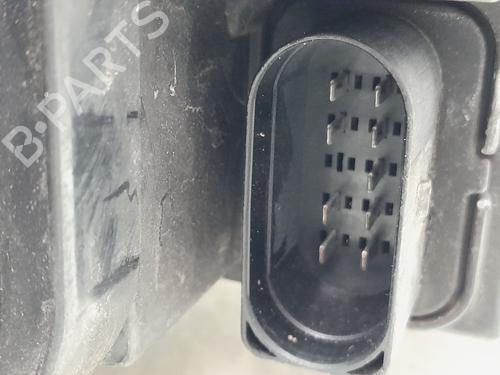 Left headlight FORD FOCUS I (DAW, DBW) 1.8 TDCi | BP24478871C28 