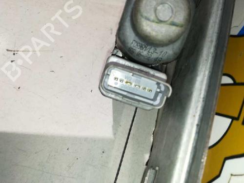 Front right window mechanism RENAULT SCÉNIC II (JM0/1_)  | BP20803490C23 