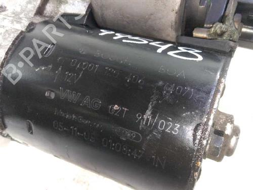 Starter SEAT IBIZA III (6L1)  | BP20735671M8