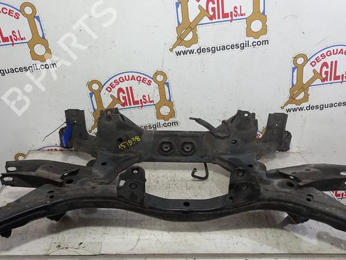 Rear axle SUBARU TRIBECA (B9) 3.0 (WXE) | BP20764842M2 