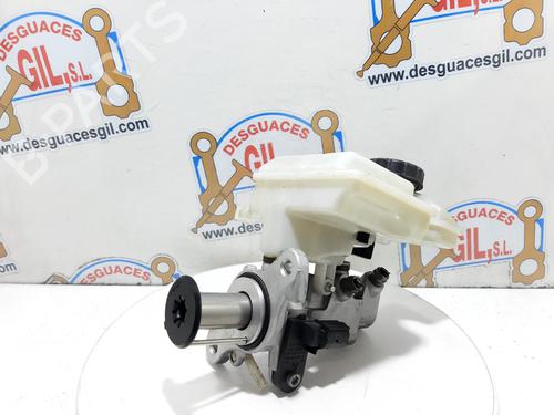 Brake master cylinder VW GOLF VII Variant (BA5, BV5) 1.6 TDI | BP21828510M77 