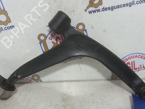 Left front suspension arm CITROËN BERLINGO MULTISPACE (B9) 1.6 HDi 90 | BP20760516M12 