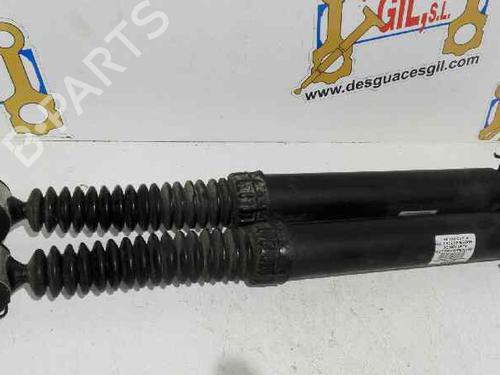 Right rear shock absorber PEUGEOT 208 I (CA_, CC_) 1.6 HDi | BP20777775M19 