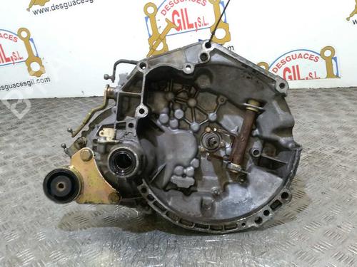 Used Gearbox PEUGEOT 106 I (1A, 1C) [1991-1996]  20803654