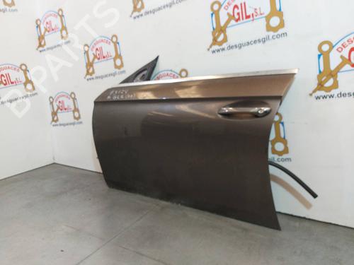 Left front door MERCEDES-BENZ CLS (C219) CLS 320 CDI (219.322) | BP20746102C2