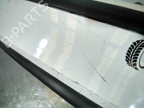 Rear bumper SKODA OCTAVIA II (1Z3)  | BP21002256C8 