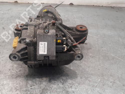 Rear differential OPEL ANTARA A (L07) | BP37424264M24 - Image 4