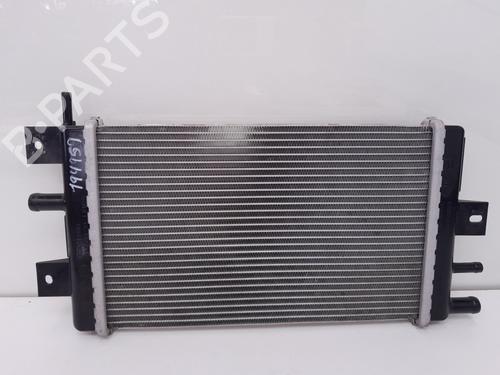Used Water radiator DACIA SPRING [2020-2025]  31096211