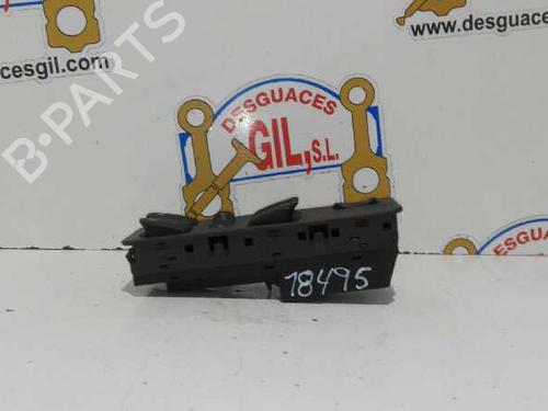 Used Left front window switch SAAB 9-3 (YS3D) 2.2 TiD (115 hp) 20784179