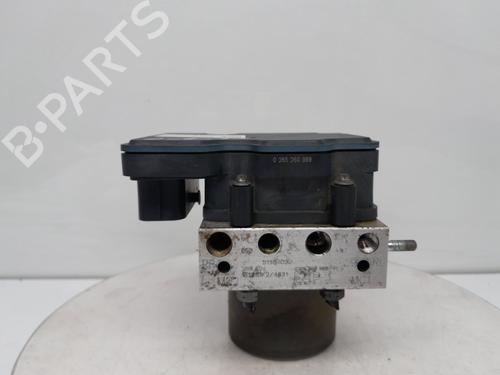 Used ABS pump ABS pump PEUGEOT BOXER Van 2.0 BlueHDi 130 (130 hp) 34132030 34132030