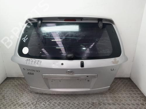 tailgate-kia-sorento-i-jc-2002-2003-2004-2005-2006-2007-2008-2009-2010-2011-34131191 main image