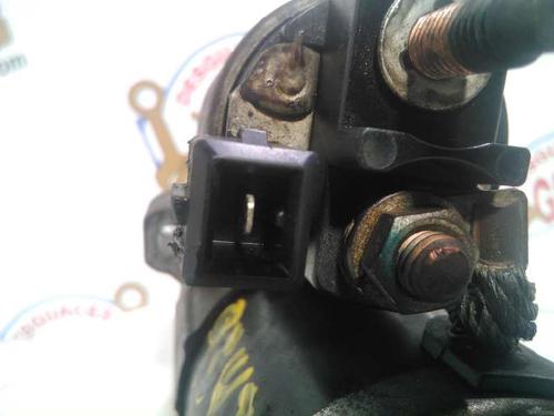 Starter PEUGEOT 207 SW (WK_)  | BP20733631M8 