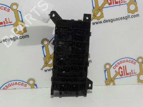 Fuse box KIA CARNIVAL II (GQ) 2.9 CRDi | BP20795640E1