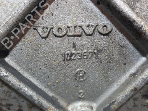 Gearbox VOLVO 740 (744) 2.3 | BP20746471M3 