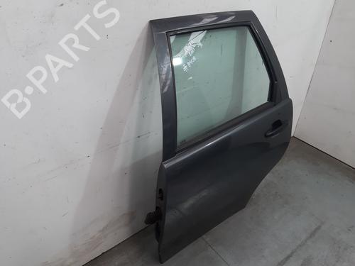 Left rear door SEAT IBIZA II (6K1)  | BP23843992C4 