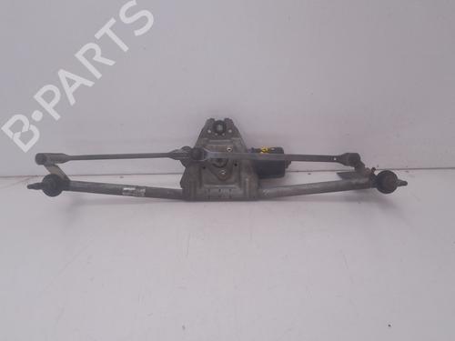 Used Front wiper motor Front wiper motor RENAULT KANGOO (KC0/1_) 1.5 dCi (68 hp) 34130738 34130738
