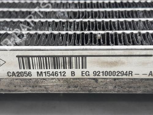 AC radiator RENAULT MEGANE III Hatchback (BZ0/1_, B3_) 1.2 TCe (BZ2B, BZ11) | BP24374624M32 - Image 3