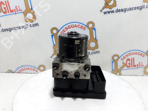 ABS pump VW GOLF V (1K1)  | BP20743861M43 