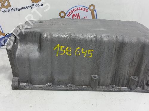 Oil sump FORD FIESTA Box Body/MPV (J5_, J3_) 1.8 D | BP20765435M115