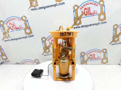 Fuel pump BMW 3 Compact (E46) 320 td | BP20736599M76 