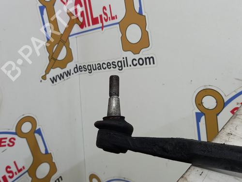 Steering rack FIAT CROMA (194_) 1.9 D Multijet (194AXB1B) | BP20762576M22 