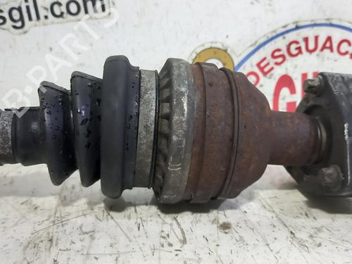 Right front driveshaft OPEL ASTRA H (A04)  | BP20764905M39 