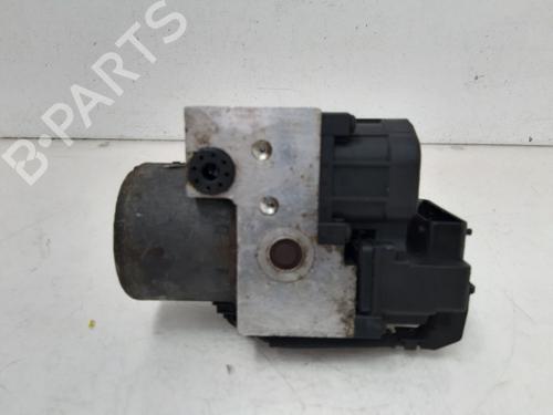 Used ABS pump ABS pump RENAULT SCÉNIC I MPV (JA0/1_, FA0_) 1.9 dTi (JA1U) (80 hp) 36114303 36114303