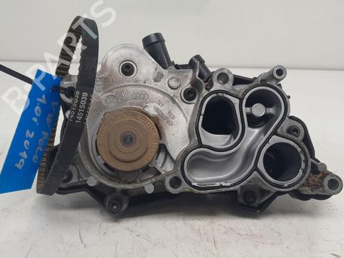 Other VW POLO VI (AW1, BZ1, AE1)  | BP36753516O1  - Image 5