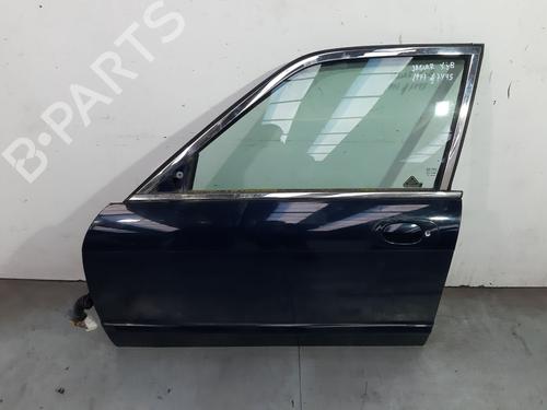 Left front door JAGUAR XJ (X308) 4.0 176600 |