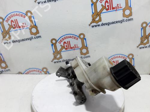 Brake master cylinder MAZDA 6 Saloon (GG) 1.8 | BP20738714M77 