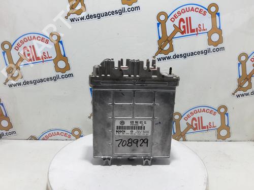 Used Engine control unit (ECU) VW PASSAT B5 (3B2) [1996-2001]  20739005