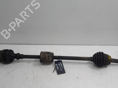 Used Right front driveshaft FORD KA (RB_) 1.3 i (60 hp) 31382453