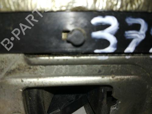 Rear right lock MERCEDES-BENZ CLS (C219) CLS 320 CDI (219.322) | BP20789206C99