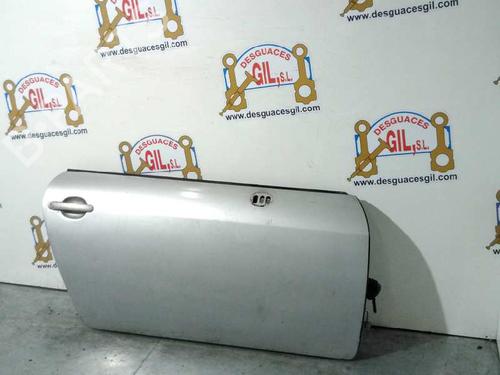 Used Right front door AUDI TT (8N3) 1.8 T (180 hp) 20807049