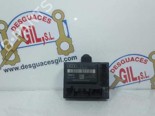 Modulo elettronico AUDI A6 C6 (4F2) 2.0 TDI (140 hp) 20804830