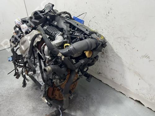 Engine CITROËN C3 II (SC_)  | BP20753284M1 