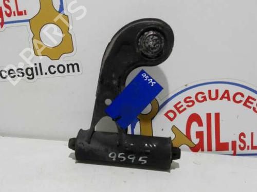 Querlenker links vorne für MERCEDES-BENZ C-CLASS T-Model (S202) C 200 T CDI (202.194) (102 hp) 20779823