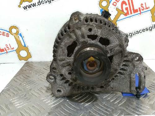 Used Alternator Alternator 20782608 20782608