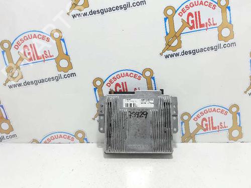 Used Engine control unit (ECU) RENAULT LAGUNA I (B56_, 556_) 3.0 24V (B56V) (190 hp) 20811451