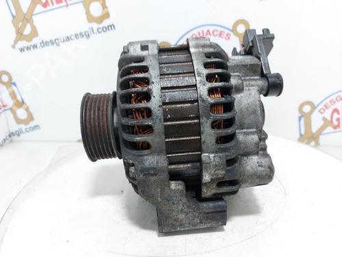 Alternator CITROËN ZX (N2) 1.9 D | BP20789464M7 