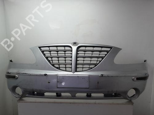Used Front bumper SSANGYONG RODIUS I [2005-2025]  31070387