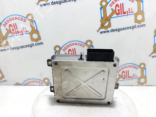 Engine control unit (ECU) ROVER 200 II Hatchback (RF) 214 Si | BP20753960M57 