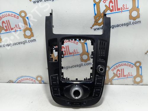 Used Switch AUDI A4 B8 Avant (8K5) [2007-2017]  20759711